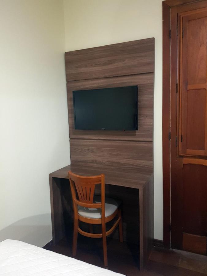 Mirante Hotel Ouro Preto  Pokój zdjęcie