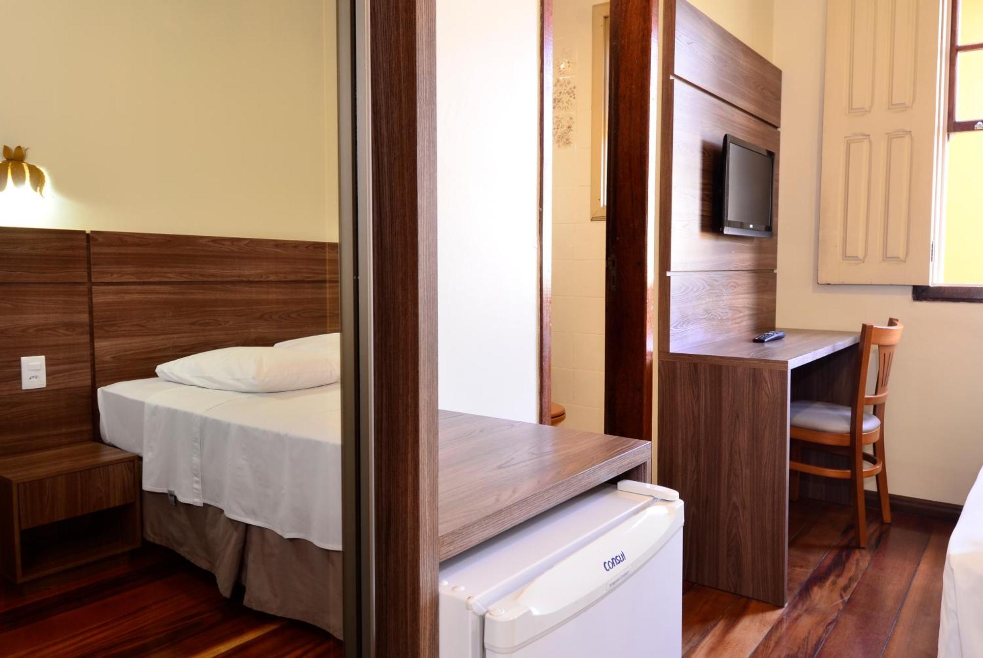 Mirante Hotel Ouro Preto  Pokój zdjęcie