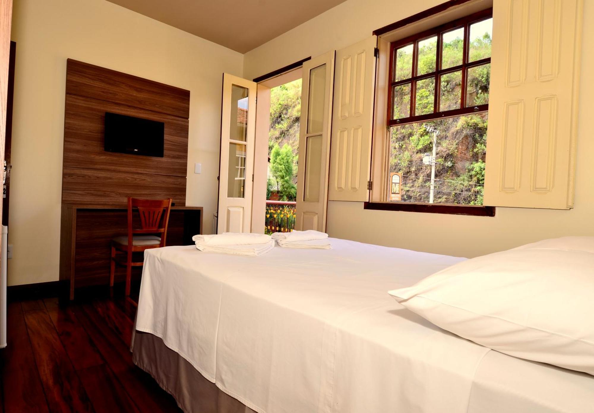Mirante Hotel Ouro Preto  Pokój zdjęcie