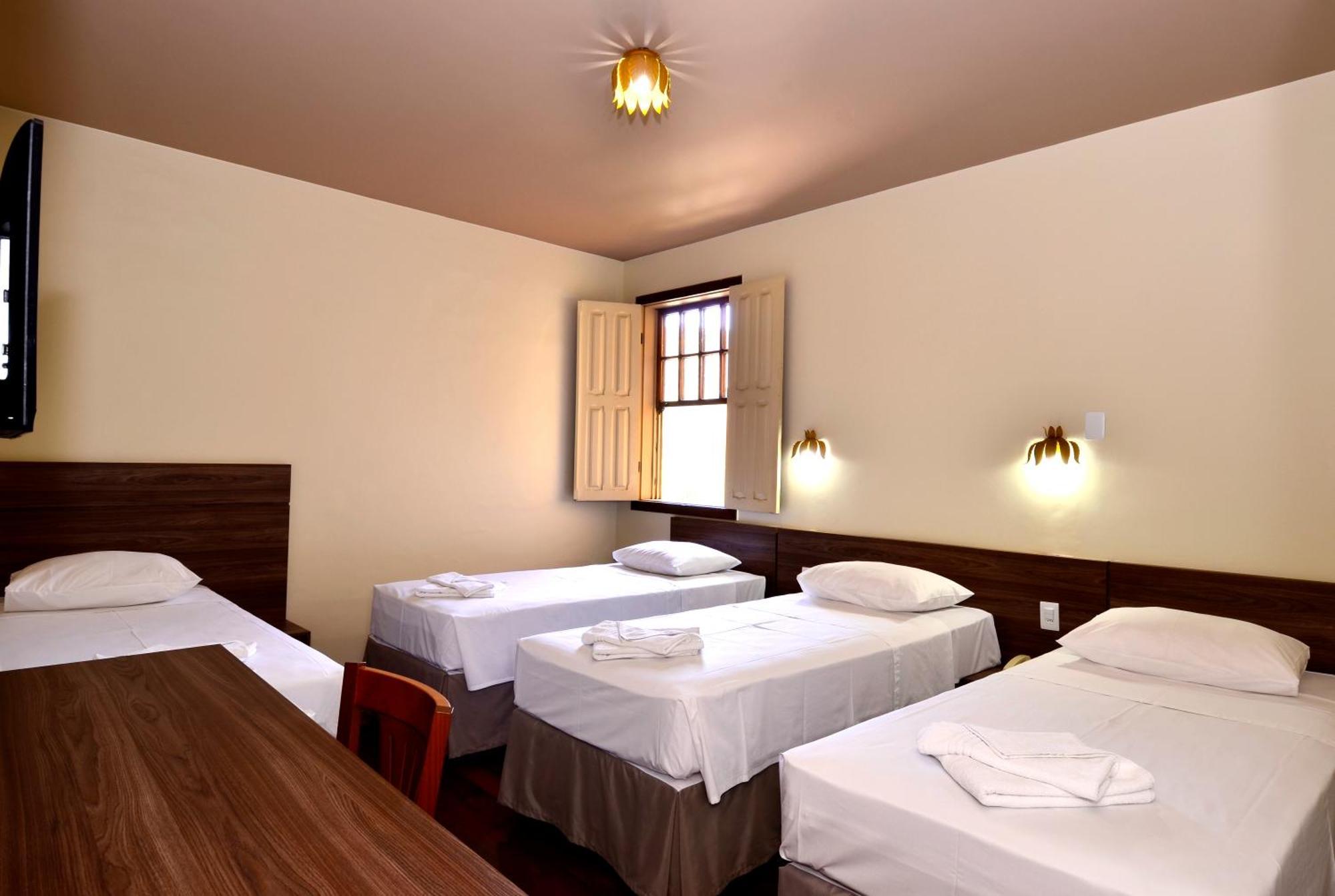 Mirante Hotel Ouro Preto  Pokój zdjęcie