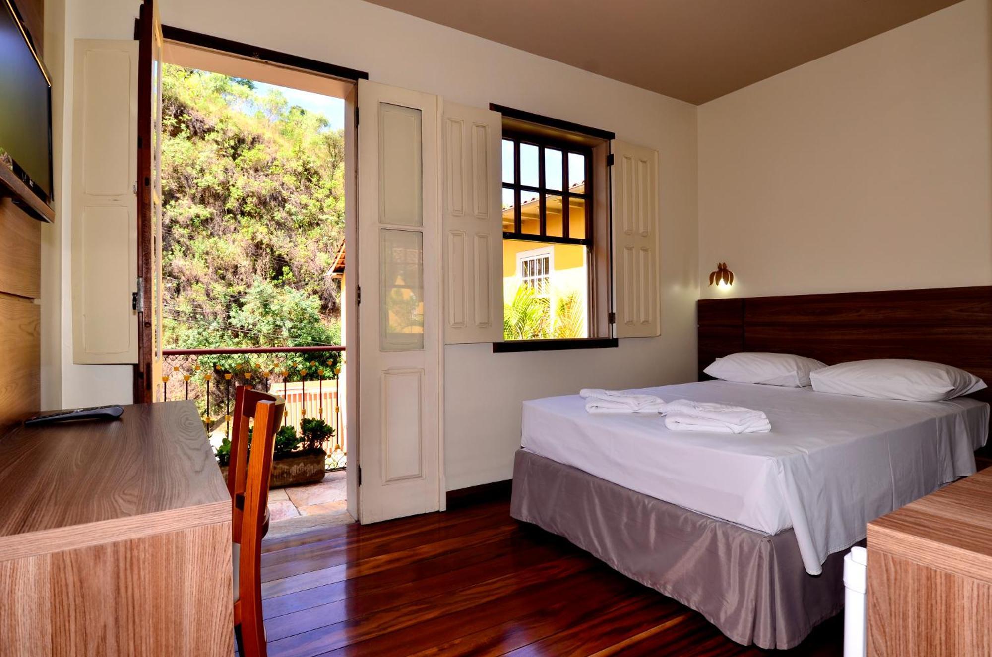 Mirante Hotel Ouro Preto  Pokój zdjęcie