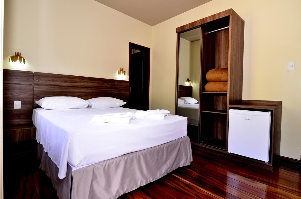 Mirante Hotel Ouro Preto  Pokój zdjęcie
