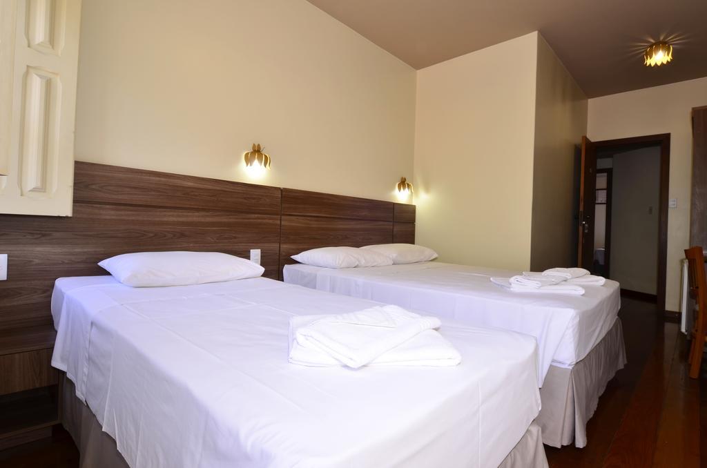 Mirante Hotel Ouro Preto  Pokój zdjęcie