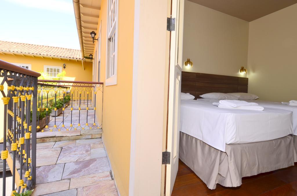 Mirante Hotel Ouro Preto  Pokój zdjęcie