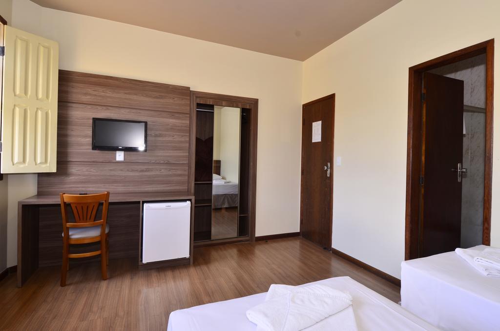 Mirante Hotel Ouro Preto  Pokój zdjęcie