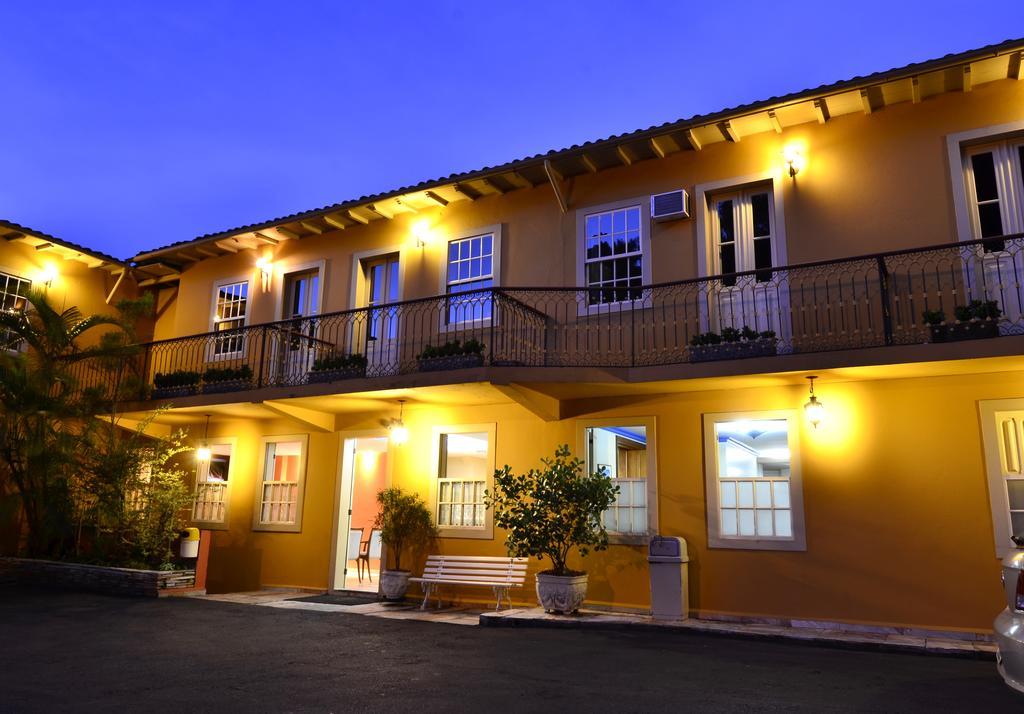 Mirante Hotel Ouro Preto  Zewnętrze zdjęcie