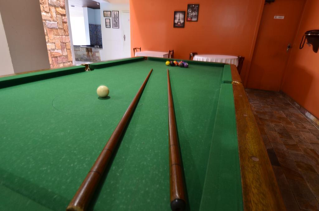 Mirante Hotel Ouro Preto  Zewnętrze zdjęcie