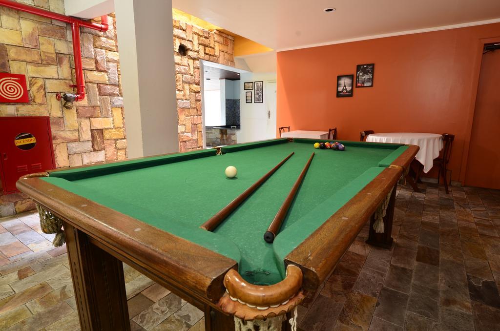 Mirante Hotel Ouro Preto  Zewnętrze zdjęcie