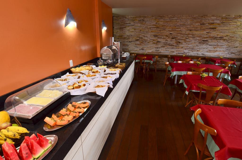 Mirante Hotel Ouro Preto  Zewnętrze zdjęcie