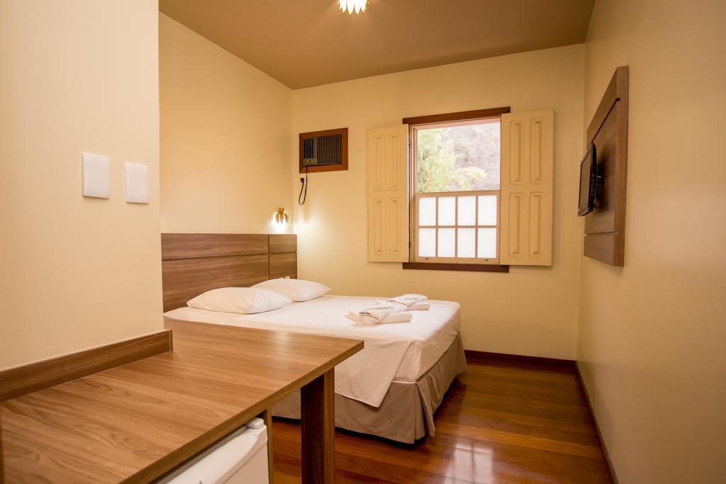 Mirante Hotel Ouro Preto  Pokój zdjęcie