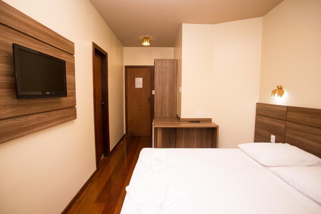Mirante Hotel Ouro Preto  Pokój zdjęcie