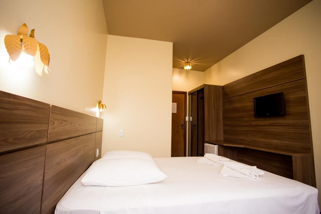 Mirante Hotel Ouro Preto  Pokój zdjęcie