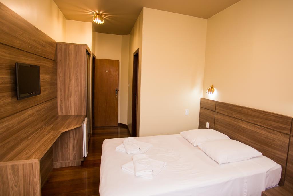 Mirante Hotel Ouro Preto  Pokój zdjęcie