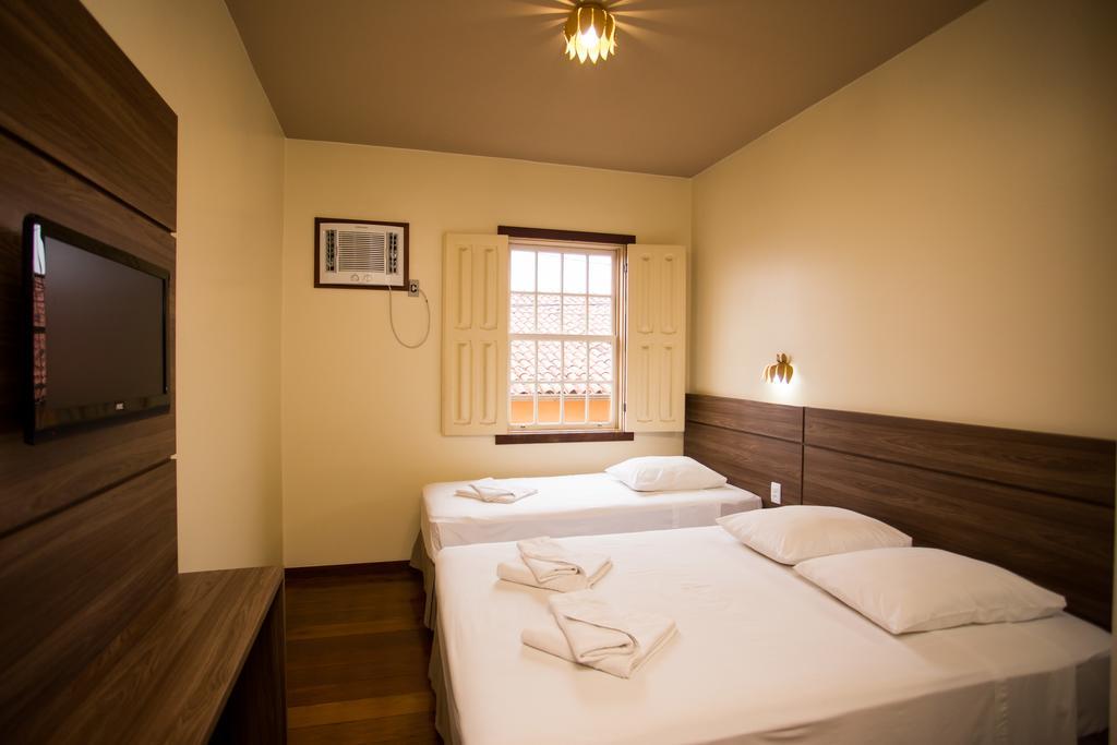 Mirante Hotel Ouro Preto  Pokój zdjęcie