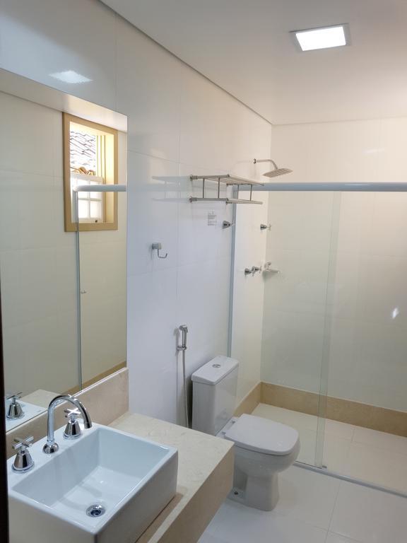 Mirante Hotel Ouro Preto  Pokój zdjęcie